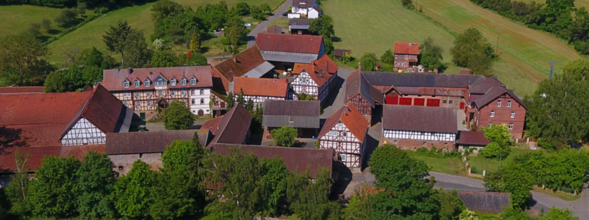 Stedebach