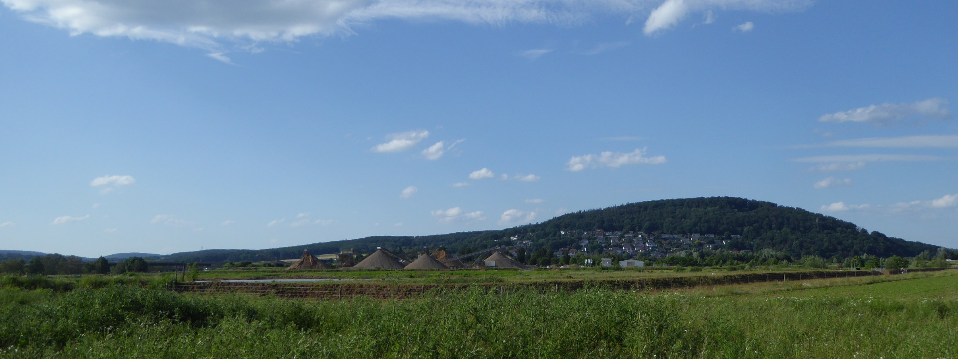 Niederweimar
